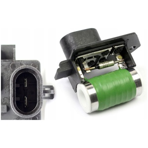 Motstand/rezystor kupevifte 2-pin ME PREMIUM – 51799359 / 55702358 58702358 13072996244 main