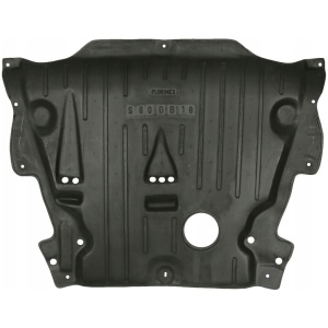 Motorbeskyttelse under motor BLIC til Volvo S60 II 04.10–02.19 (6601-02-9021861P) 31290965 13225798828 main