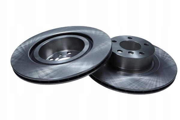 2x bremseskive bak (ventilert) 330 mm – BMW X3 F25 / X4 F26 34206868936 13317625809 main
