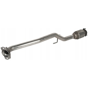 Eksosrør/forpotte med katalysator Nissan Primera P12 2.0 B (2002–2007) 20010-AV000 13496130009 main
