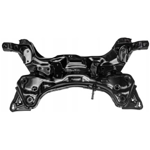 Travers/rama (sanki) foran NTY ZRZ-HY-542 for Hyundai Elantra V 2011- (OE 62400-3X000) 13656761946 main