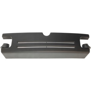 Øvre motordeksel Mercedes-Benz W203 W211 W209 W171 (original, ny) A2710160024 13662118757 main