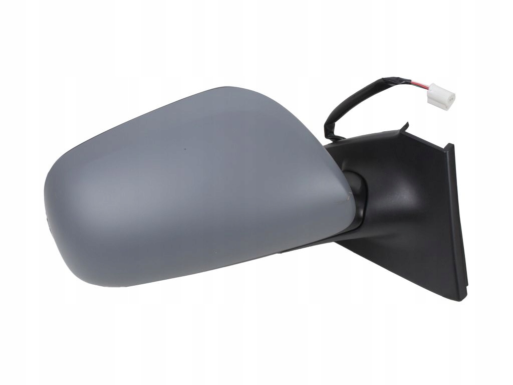 Høyre sidespeil Toyota Yaris II 2006–2013 elektrisk (OEM 879100D250, 8791052650) 13714241081 main