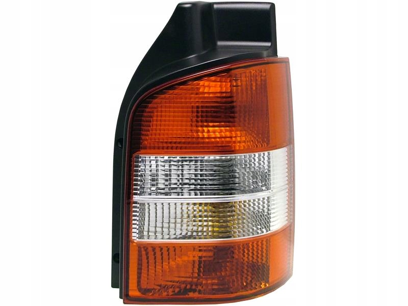 DEPO baklampe høyre VW Transporter/Multivan T5 04–09 bakdører (7H5945096D) 7H5945096M 14142257371 main