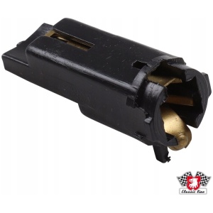 VW Golf Mk1/Jetta 1/T2/T3 – pæreholder til instrumentpanel (OE 141957397A) 14398782891 main