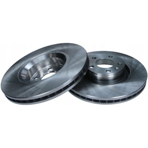 MAXGEAR 19-1838 bremseskive foran 321 mm ventilert – Audi A6 C6/A8 D3 4F0615301E 14599396102 main