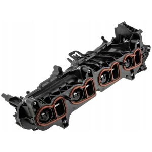 NTY BKS-BM-028 innsugrørmodul / innsugsmanifold BMW 15246847727 main