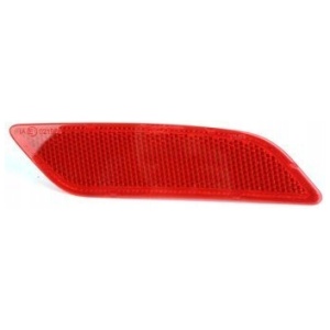 Ford refleks (odblask) høyre bak S-MAX 2006-2015 / Focus 2008-2011 6M21-515B0-BC 15261109372 main
