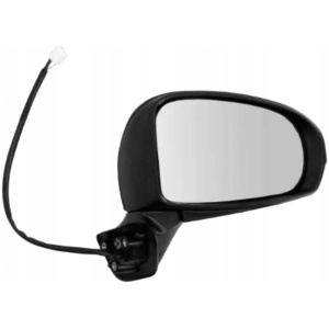 Høyre sidespeil View Max Toyota Prius XW30 (05-09) 87910-47190 81H1525M NC5IIIZAP 15324981547 main