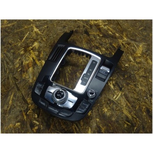 Audi MMI betjeningspanel 8T0919611K WFX – A4 B8 8K, A5 8T, Q5 8R 15432406202 main