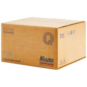 Klimakompressor NISSENS 89069 (DKS-17CH) 12V 6PK Ø119 mm 1161627 15460339688 main