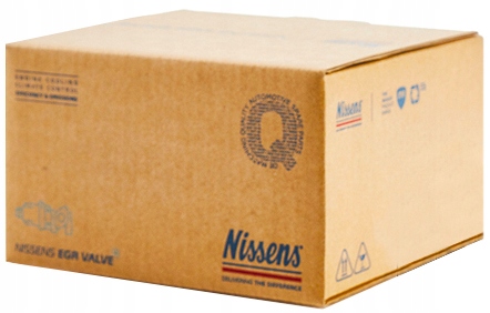Klimakompressor NISSENS 89069 (DKS-17CH) 12V 6PK Ø119 mm 1161627 15460339688 main