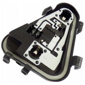 BMW OE pæreholder/innsats baklampe venstre BMW 3 F31 63217313047 16060227243 main