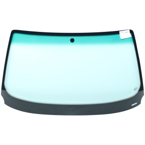 Ny frontrute BMW 3-serie E36 Coupé/Cabrio 1992–1999 med grønn solskjermbånd 51318174010 16107177560 main