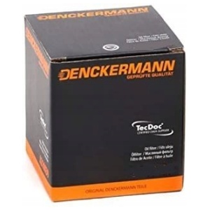 DENCKERMANN bremsetrommel bak B140052 Ø202,5/243 mm 8 hull 424310D030 16213918366 main