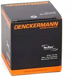 DENCKERMANN bremsetrommel bak B140052 Ø202,5/243 mm 8 hull 424310D030 16213918366 main