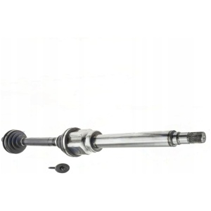 Drivaksel foran høyre Ford Mondeo IV/Galaxy II/S-MAX 2.0 TDCi Powershift MPS6 – ny 1675006 16298133952 main