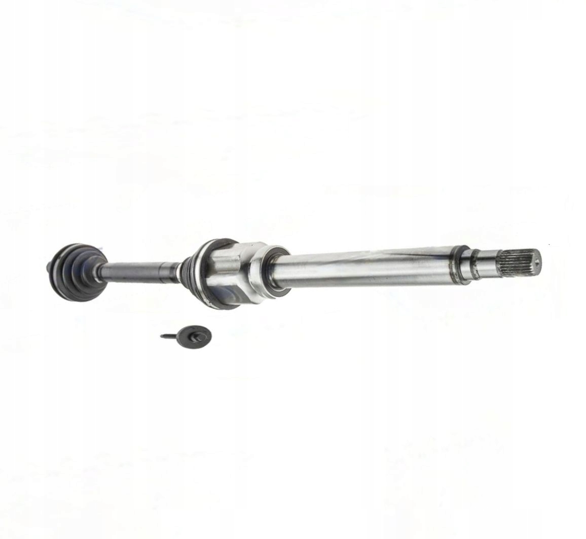 Drivaksel foran høyre Ford Mondeo IV/Galaxy II/S-MAX 2.0 TDCi Powershift MPS6 – ny 1675006 16298133952 main