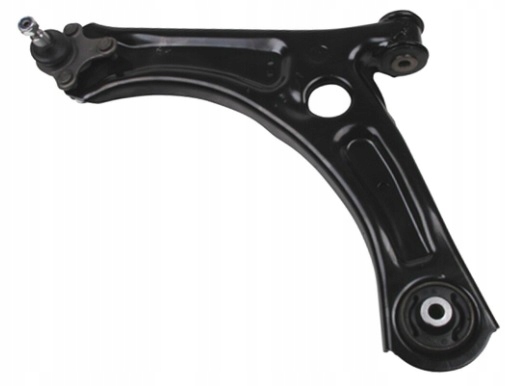 SRL SRLine bærearm foran nedre venstre – Skoda Octavia II/Superb II/Yeti, VW Caddy III/IV 1K0407151BE 16301047435 main