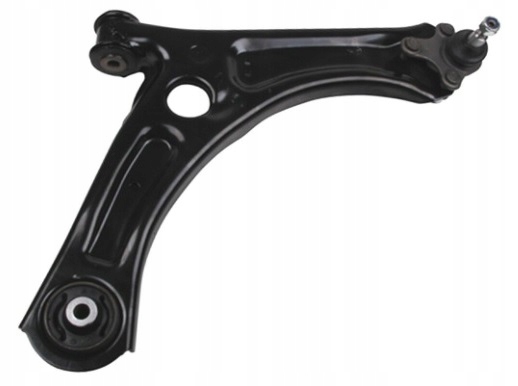 SRL SRLine bærearm foran nedre høyre – Skoda Octavia II/Superb II/Yeti, VW Caddy III/IV 1K0407152BE 16301054136 main