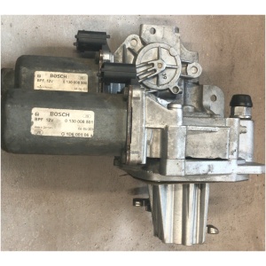 Easytronic girvelger Opel Astra H/Zafira B/Meriva A/Corsa C/D 55562970 16324429273 main