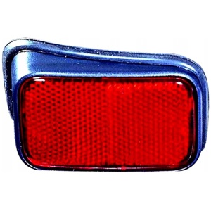 Bakre refleks venstre Abakus 212-2922L (Toyota 81920-35030) 16512130447 main
