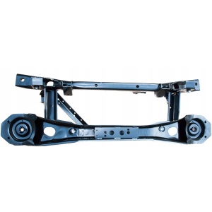 Bakre travers/subframe (ramme bakhjulsoppheng) Volvo S40 II V50 C30 31329285 31360209 16514339408 main
