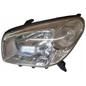 Venstre frontlykt Toyota RAV4 8110642250 (TYC) 16527378055 main