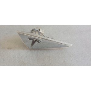 Tesla Model S blinklys venstre (EU) – original, brukt NC5IIIX7ZAP 16548025781 main
