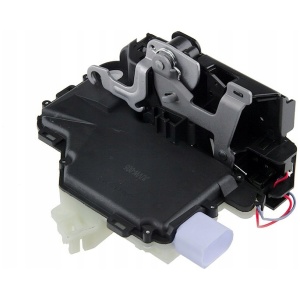 Sentrallåsaktuator foran venstre NTY EZC-VW-005 (OE 3B1837015AQ) – Skoda Fabia -2008 16549504184 main