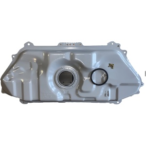 Drivstofftank Toyota Yaris I/Yaris Verso 1999–2005 45L stål 7700152090 16566624060 main