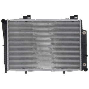 Kjølevæskeradiator SRLine Mercedes C-KLASSE (W202) 93– 500208-2 16707825023 main