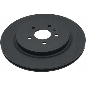 BBTECH 54189 slisset bak bremseskive (2 stk) Ford Explorer 2013-2019 m.fl. EU2Z2V026B 16732237903 main
