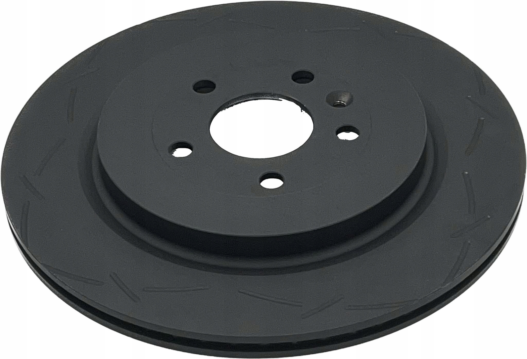 BBTECH 54189 slisset bak bremseskive (2 stk) Ford Explorer 2013-2019 m.fl. EU2Z2V026B 16732237903 main