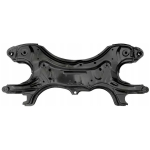 Travers/bæreramme (sanki) framvogn Toyota Corolla E12 UK-produksjon – 51201 02080/02081/02082 5120102082 16981109340 main