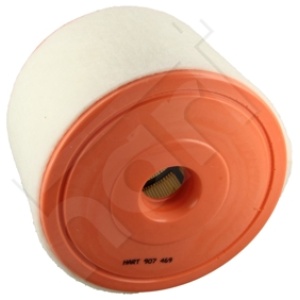 HART 907 469 Luftfilter (innsats) – VAG 4G0 133 843 H 17037023104 main
