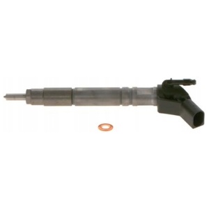 BOSCH 0 986 435 356 innsprøytningsdyse (Common Rail) A6460701187 17048004825 main