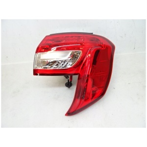 Citroën C4 Aircross baklykt høyre (OE) 1607955280 – ny 17049004137 main