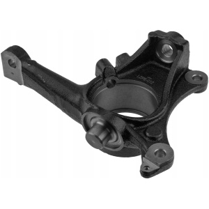 NTY ZZP-PE-012 styrespindel foran venstre – Peugeot/Citroën 364697 17128894624 main