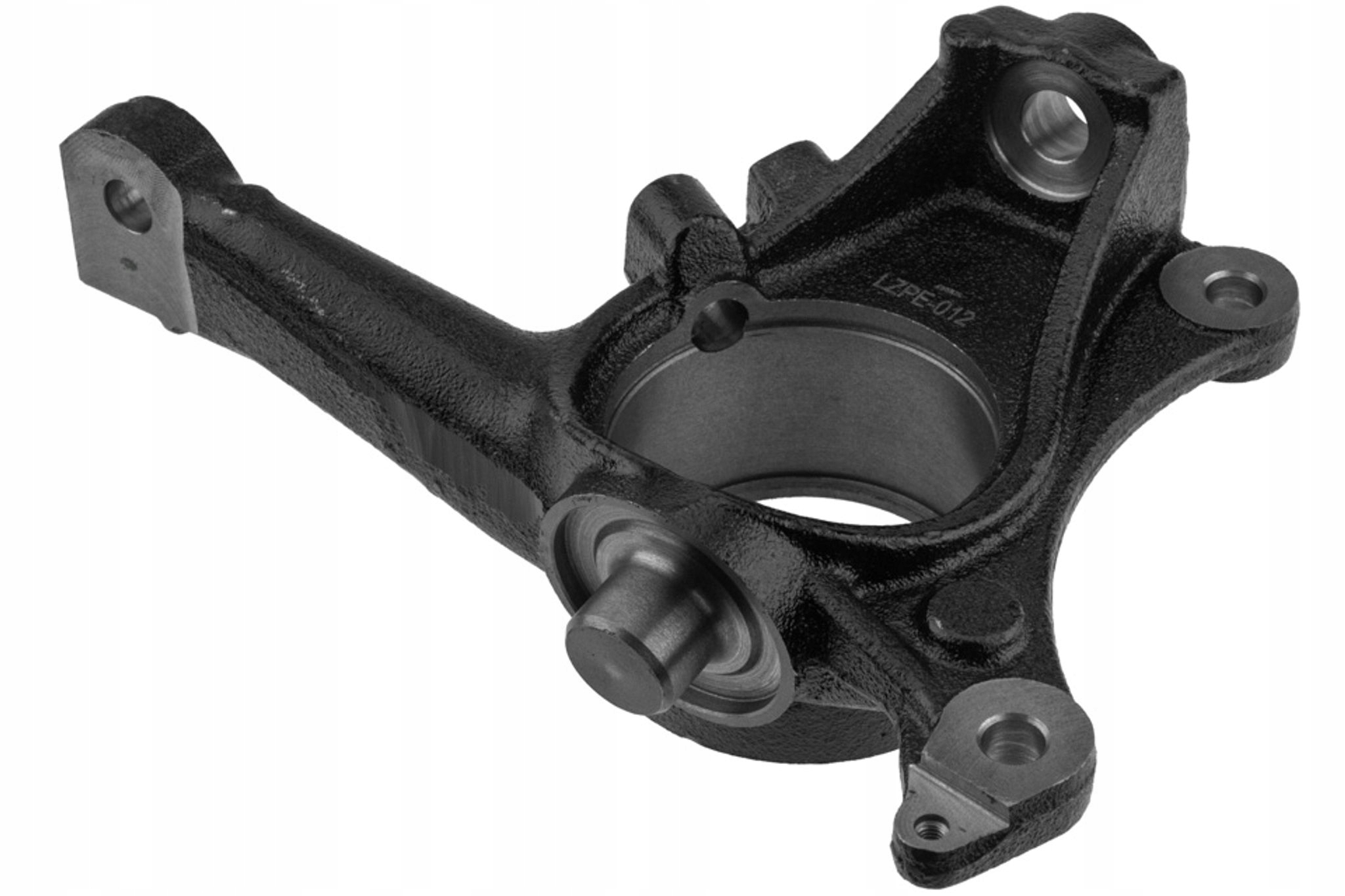 NTY ZZP-PE-012 styrespindel foran venstre – Peugeot/Citroën 364697 17128894624 main