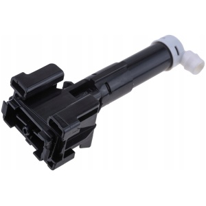 Spylermunnstykke frontlykt Toyota RAV4 2010–2015 venstre 85208-42040 17140229845 main