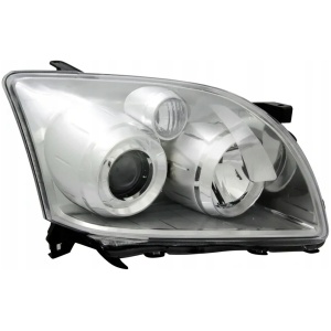 Frontlykt venstre TYC 20-11738-05-2 til Toyota Avensis T25 (H7/H1) 8117005240 17163015791 main