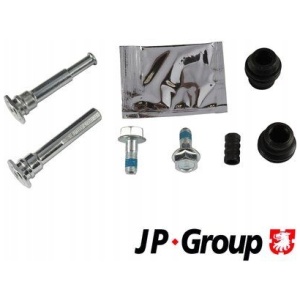 JP Group 1561951210 reparasjonssett for bremsekaliper (føringshylser) 581631G000 17165944273 main