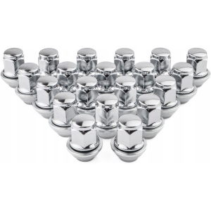 Hjulmuttere til felg M12x1.5x33mm konisk (Ford) – 20 stk WINDRS113 17202257995 main