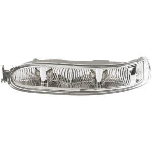 Venstre blinklys i speil til Mercedes Vito/Viano W639 2004–2009 (OE: A2308200721) 17314857245 main
