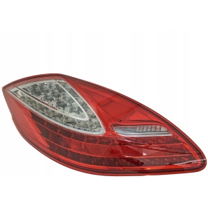 Baklykt venstre ULO LED til Porsche Panamera 970 2009-2016 OEM 97063141103 97063141105 17388274884 main