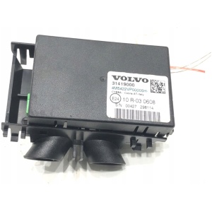 IMS alarmsensor Volvo XC60 I D5 AWD 2011–2015 31419000 17401809963 main