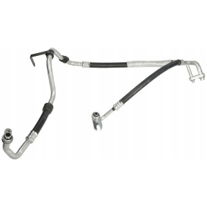 Klimarør OPEL INSIGNIA B 12-21 1.5T/2.0T/1.6/2.0D 39092797 39171523 17423414837 main