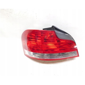 Baklykt venstre BMW 1 E81/E88 OE 7285641 (EU, 2010) 63217285641 17465085741 main