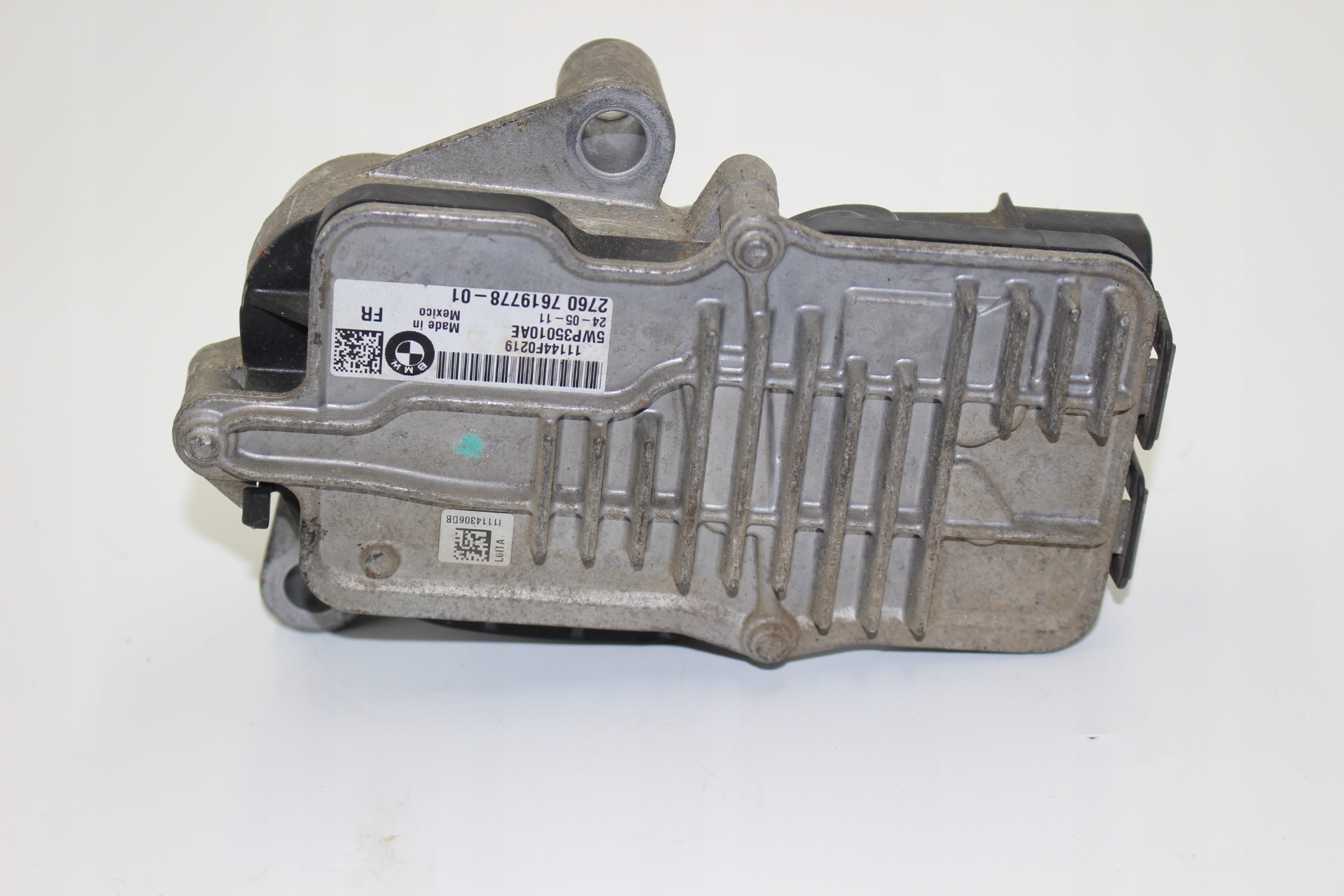 BMW xDrive nastawnik reduktorgir/fordelingskasse 7619778 (F01/F02/F06/F07/F10/F11/F12/F13/F15) 17488609785 main